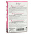 Caja de condones femeninos tan sexy 3